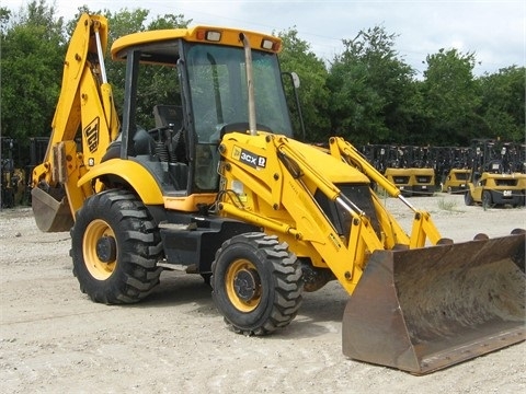 Retroexcavadoras Jcb 3CX de bajo costo Ref.: 1416417112283752 No. 3