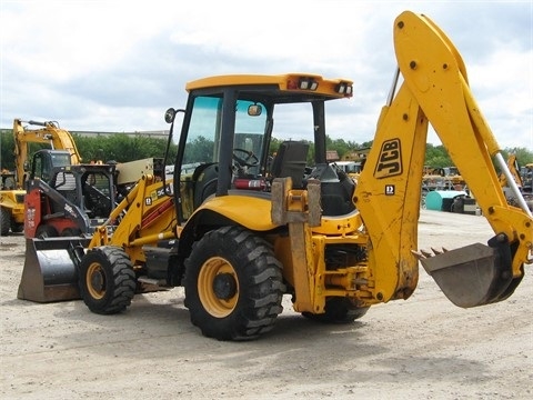 Retroexcavadoras Jcb 3CX de bajo costo Ref.: 1416417112283752 No. 4