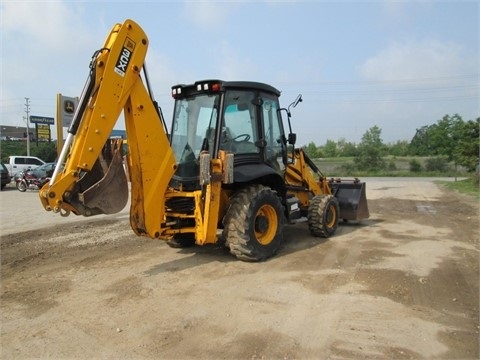 Retroexcavadoras Jcb 3CX usada de importacion Ref.: 1416417457500470 No. 3