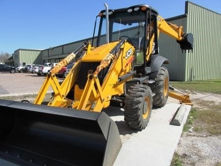 Retroexcavadoras Jcb 3CX seminueva en perfecto estado Ref.: 1416417782883835 No. 2