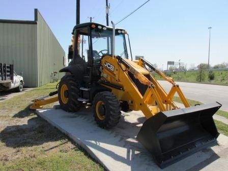 Retroexcavadoras Jcb 3CX seminueva en perfecto estado Ref.: 1416417782883835 No. 3