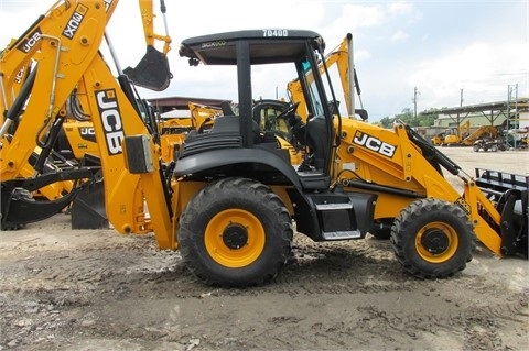 Retroexcavadoras Jcb 3CX de bajo costo Ref.: 1416418052446319 No. 2