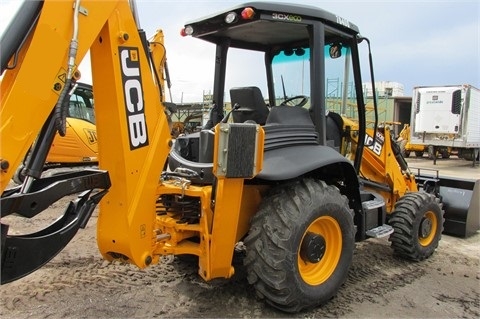 Retroexcavadoras Jcb 3CX de bajo costo Ref.: 1416418052446319 No. 3