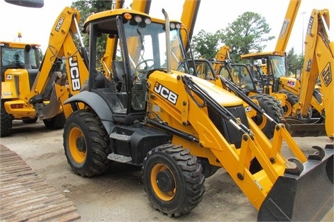 Retroexcavadoras Jcb 3CX de segunda mano en venta Ref.: 1416418669770902 No. 2