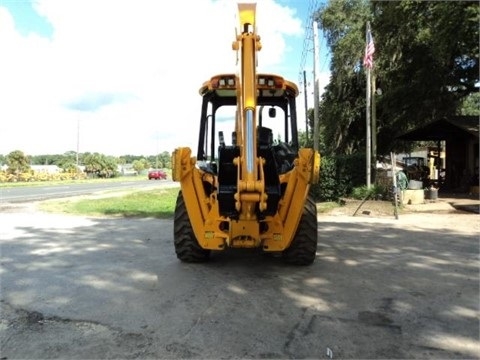 Backhoe Loaders Jcb 3CX