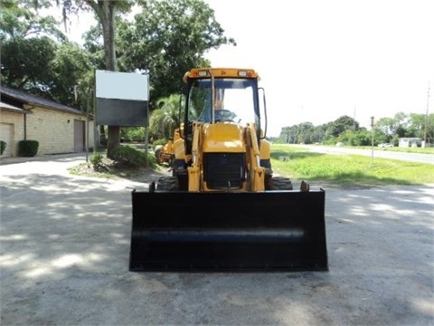 Retroexcavadoras Jcb 3CX en venta Ref.: 1416419202150514 No. 3