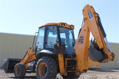 Backhoe Loaders Jcb 3CX