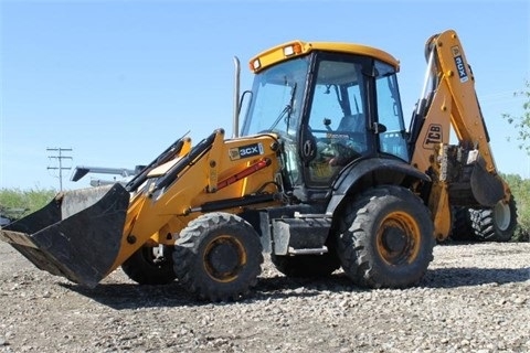 Retroexcavadoras Jcb 3CX de segunda mano en venta Ref.: 1416419872572735 No. 2