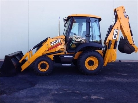 Backhoe Loaders Jcb 3CX