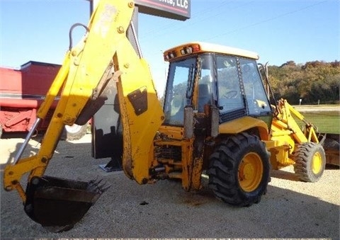 Retroexcavadoras Jcb 214 de segunda mano en venta Ref.: 1416426158882370 No. 4