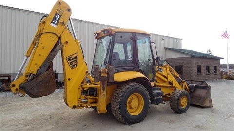 Retroexcavadoras Jcb 214 en optimas condiciones Ref.: 1416427415332895 No. 4