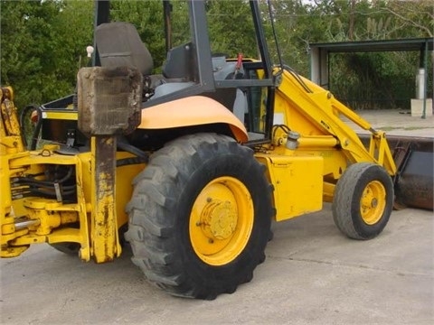 Retroexcavadoras Jcb 214E en venta Ref.: 1416436549142812 No. 3