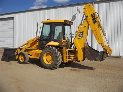 Retroexcavadoras Jcb 214E de segunda mano Ref.: 1416436933745109 No. 3