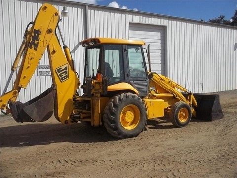 Retroexcavadoras Jcb 214E de segunda mano Ref.: 1416436933745109 No. 4