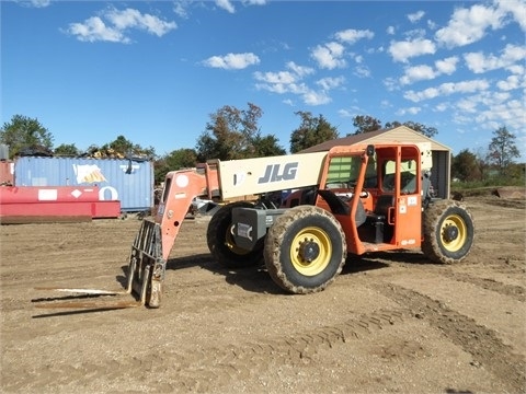 Montacargas Jlg G9-43A