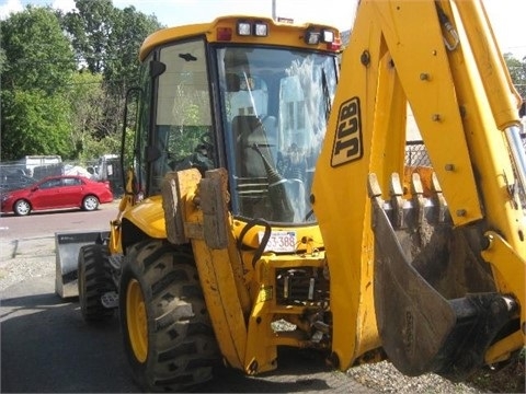 Retroexcavadoras Jcb 214 de medio uso en venta Ref.: 1416442028377627 No. 3