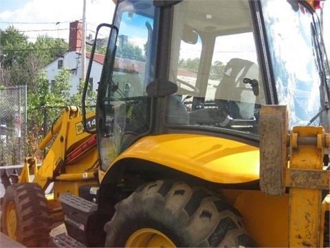 Retroexcavadoras Jcb 214 de medio uso en venta Ref.: 1416442028377627 No. 4