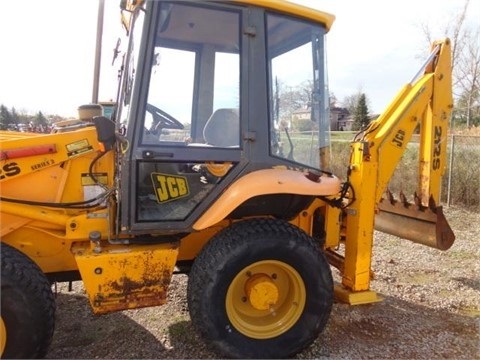 Retroexcavadoras Jcb 212S en buenas condiciones Ref.: 1416444075802246 No. 4