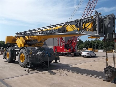 Gruas Grove RT760E usada Ref.: 1416499148179968 No. 2