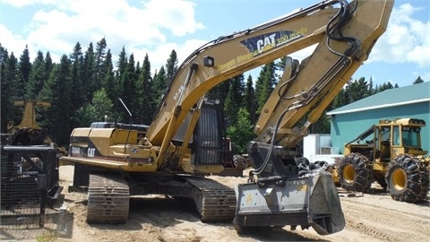 Excavadoras Hidraulicas Caterpillar 320BL en venta, usada Ref.: 1416506857987956 No. 3