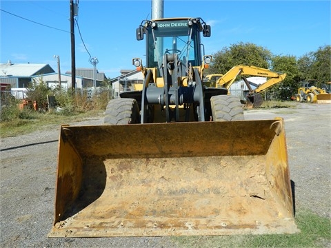 Cargadoras Sobre Ruedas Deere 544K importada en buenas condicione Ref.: 1416516501498338 No. 4