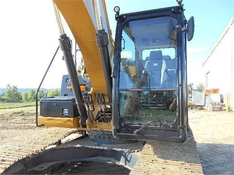 Excavadoras Hidraulicas Caterpillar 320EL importada a bajo costo Ref.: 1416517738770719 No. 2