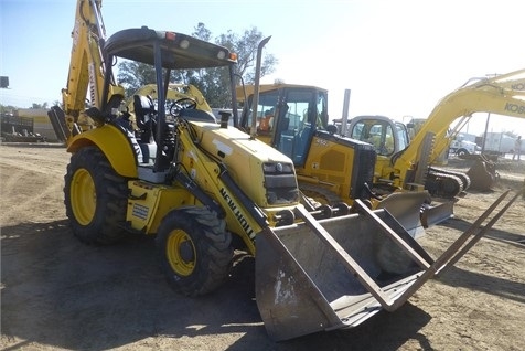 Retroexcavadoras New Holland B95 seminueva en venta Ref.: 1416520623509229 No. 3