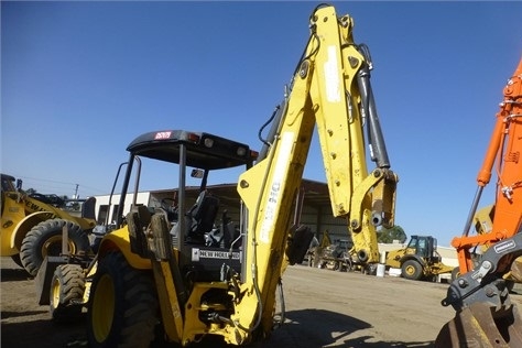 Retroexcavadoras New Holland B95 seminueva en venta Ref.: 1416520623509229 No. 4