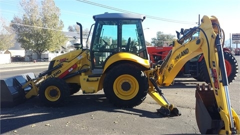 Retroexcavadoras New Holland B95 en optimas condiciones Ref.: 1416522292786276 No. 2