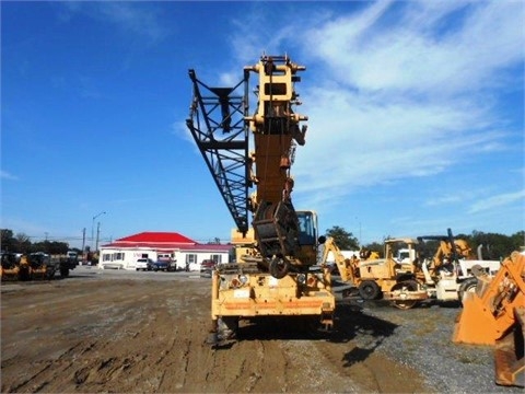 Gruas Grove RT400 usada a buen precio Ref.: 1416525751889088 No. 4