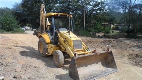 Retroexcavadoras New Holland LB75B de medio uso en venta Ref.: 1416527275781106 No. 4