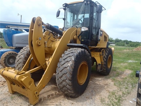 Wheel Loaders Caterpillar 930K