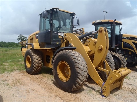 Cargadoras Sobre Ruedas Caterpillar 930K usada Ref.: 1416534236443256 No. 4