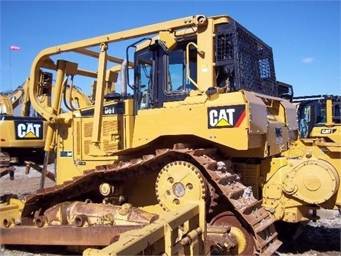 Tractores Sobre Orugas Caterpillar D6T de bajo costo Ref.: 1416536004931070 No. 3