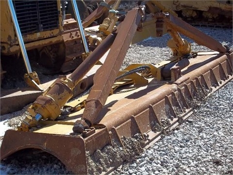 Tractores Sobre Orugas Caterpillar D6T de bajo costo Ref.: 1416536004931070 No. 4