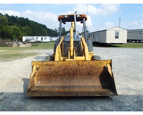 Retroexcavadoras Deere 310SG de bajo costo Ref.: 1416596878396496 No. 2