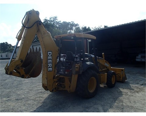 Retroexcavadoras Deere 310SG de bajo costo Ref.: 1416596878396496 No. 4