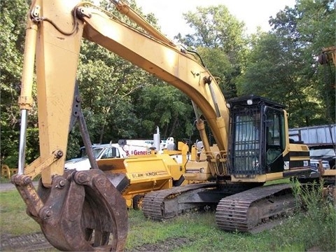 Excavadoras Hidraulicas Caterpillar 322BL importada en buenas con Ref.: 1416597542853670 No. 4