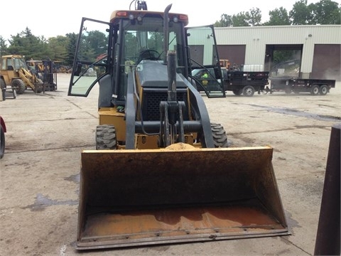 Retroexcavadoras Deere 310J en optimas condiciones Ref.: 1416597829918388 No. 4