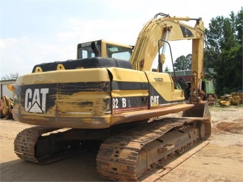 Excavadoras Hidraulicas Caterpillar 322BL importada en buenas con Ref.: 1416597851621729 No. 2