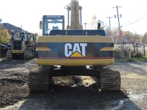 Excavadoras Hidraulicas Caterpillar 322BL usada en buen estado Ref.: 1416598194656869 No. 3