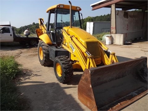 Retroexcavadoras Jcb 214E usada a la venta Ref.: 1416600310322348 No. 3