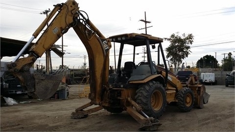 Retroexcavadoras Caterpillar 420D de bajo costo Ref.: 1416600722007460 No. 2