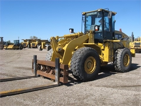 Cargadoras Sobre Ruedas Caterpillar 938H de bajo costo Ref.: 1416601220108554 No. 4