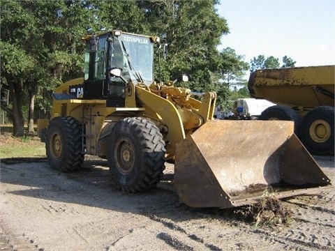 Cargadoras Sobre Ruedas Caterpillar 938H de segunda mano en venta Ref.: 1416608652393179 No. 2