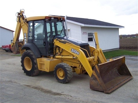 Retroexcavadoras Deere 310G de importacion a la venta Ref.: 1416611103096901 No. 2