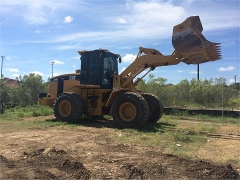 Cargadoras Sobre Ruedas Caterpillar 938F importada en buenas cond Ref.: 1416616139409181 No. 4