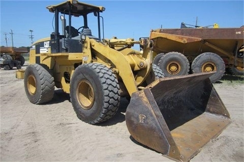 Cargadoras Sobre Ruedas Caterpillar 938G usada a buen precio Ref.: 1416620214049953 No. 2