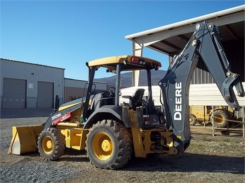 Retroexcavadoras Deere 310SK de medio uso en venta Ref.: 1416855017728352 No. 3