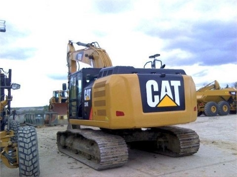 Excavadoras Hidraulicas Caterpillar 324EL en optimas condiciones Ref.: 1416861409990140 No. 2